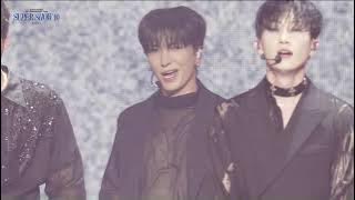 SUPER JUNIOR - HAIRCUT   SAY LESS   DELIGHT