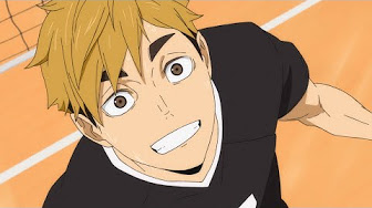 ハイキュー 1期 1 25話