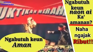 Download Lagu #wayang golek || Gatot kaca Bima, di Eleh keun ku Cepot ,sastra jingga. (alm Abah Asep Sunandar s) MP3