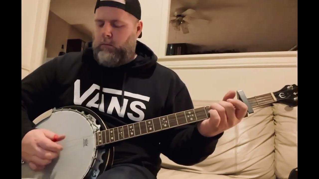The Steeldrivers Midnight Train To Memphis (banjo intro) YouTube