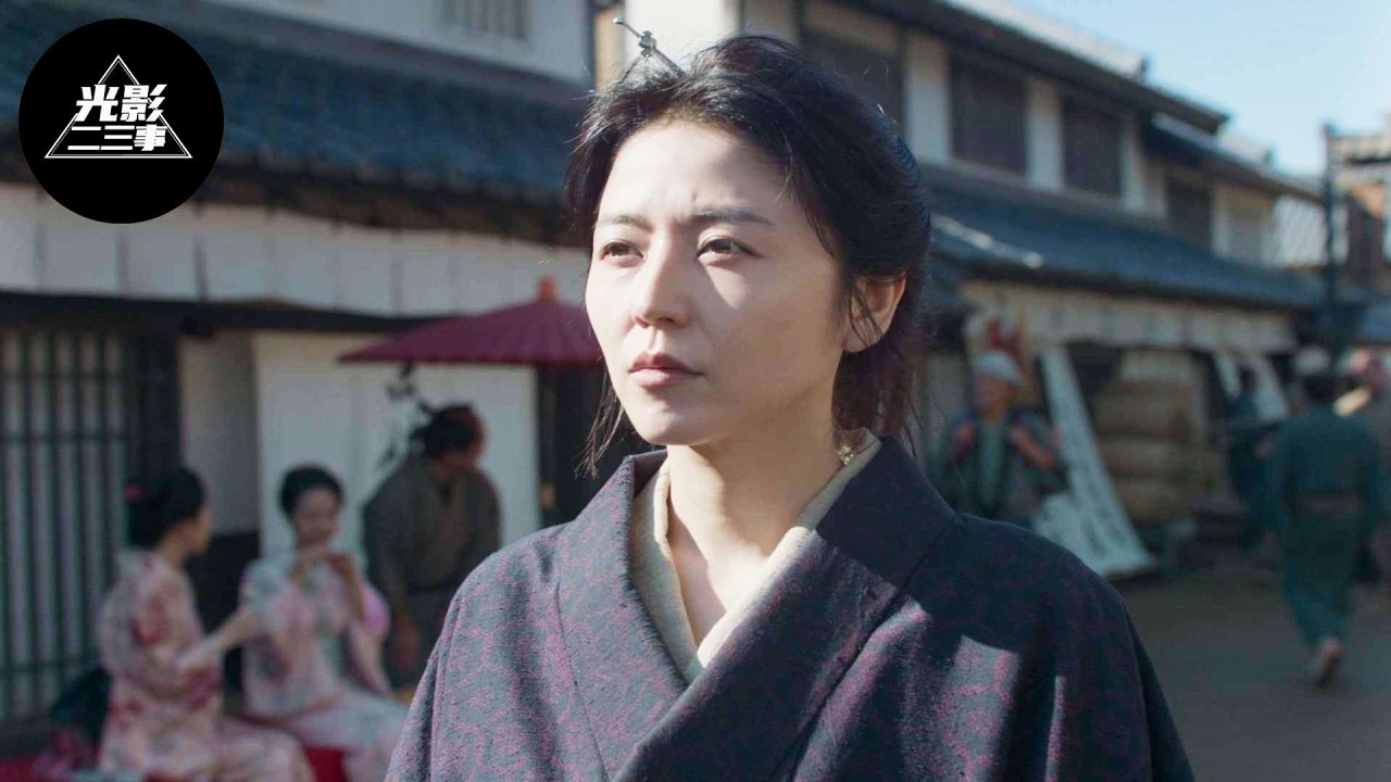 2026开年最新日本佳作，长泽雅美演绎传奇天才画师，隐姓埋名甘为父代笔一辈子！【光影】