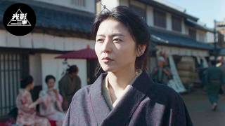 2026开年最新日本佳作，长泽雅美演绎传奇天才画师，隐姓埋名甘为父代笔一辈子！【光影】