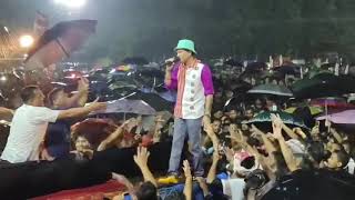 Zubeen da r program jot ai hoi borkhun ahibo ai love you Zubeen Garg ❤️🩹🥺 Assam king 👑😭