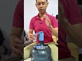 Pompa Galon Bravhom Review | Praktis & Anti Ribet