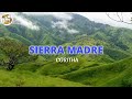 SIERRA MADRE by Coritha (lyric video)