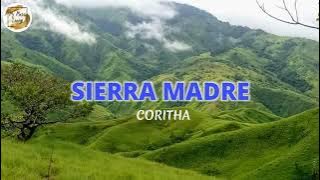 SIERRA MADRE by Coritha (lyric video)