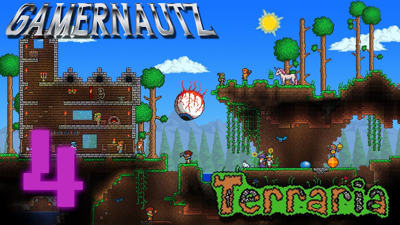 Terraria дюп ящиков фото 62