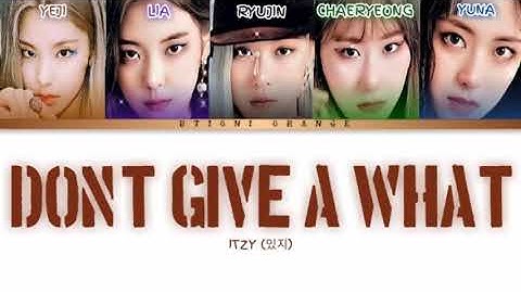 ITZY (있지) "Don