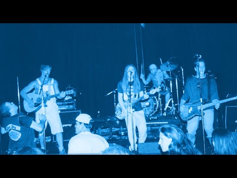 Weezer - Paperface - Live At 8121 Club - July 18, 1992 - YouTube Weezer - Paperface - Live At 8121 Club - July 18, 1992 - YouTube