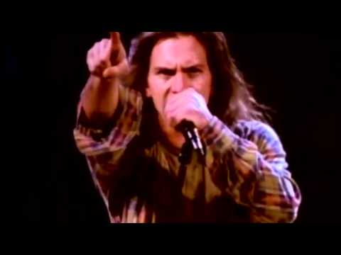 Stone Jam Pilots - Plush Jam (Pearl Jam/STP Parody)