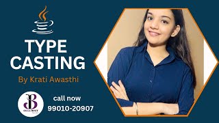 Type casting with example | SkillBout