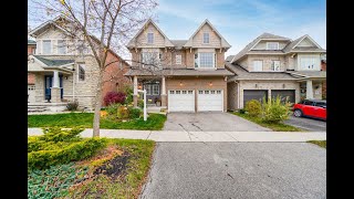 6 Thomas Legge Crescent, Richmond Hill Home for Sale - Real Estate Properties for Sale