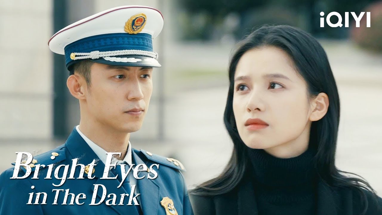 Bright eyes in the Dark | Trailer | iQIYI Philippines - YouTube