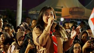 Download lagu NIKEN SALINDRI FULL PERFORM FT IBU WALIKOTA KEDIRI !!! NIKEN SALINDRI TERBARU 2026