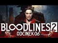 Vampire The Masquerade Bloodlines 2 PL #6 - Impreza - Gameplay PL 4K