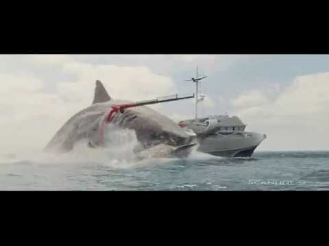 Scanline VFX Company Showreel 2020 - YouTube
