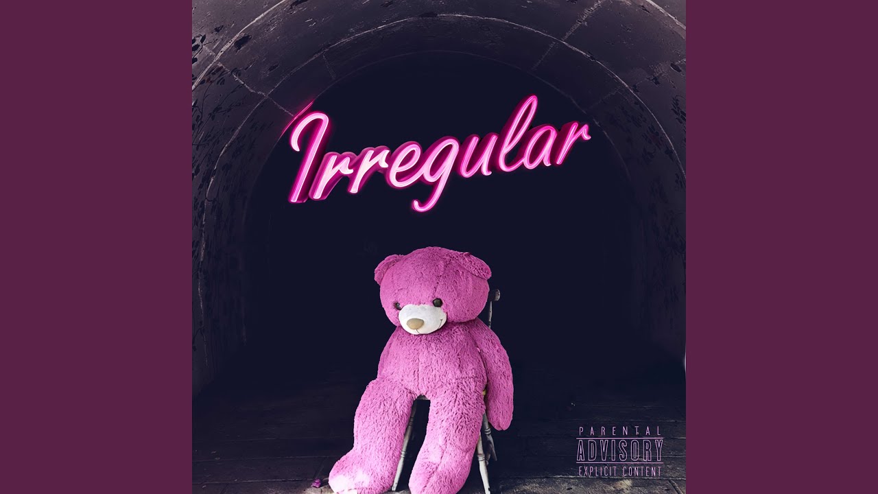 Sleduj Irregular na YouTube Sleduj Irregular na YouTube
