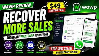 Wawp Lifetime Deal Review – Worth Buying? screenshot 5