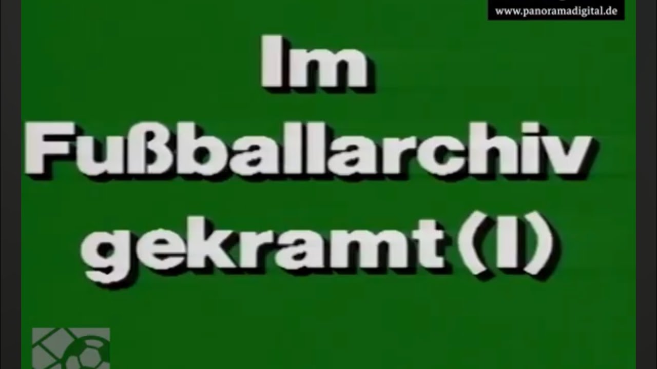 „So begann alles für die DDR-Nationalmannschaft!“ - Würdigung von Spielerlegenden im September 1985