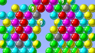 #Level-271 | Bubble Shooter android gameplay | Bubble Shooter | Bubble Shooter game | Bubble Games  screenshot 4