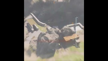 How To Get An EXECUTION in UNDER 1MIN! - Grotto PART 2 - Fortune’s Keep Resurgence #shorts #warzone