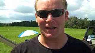 4 Questions with Greg Windmiller
