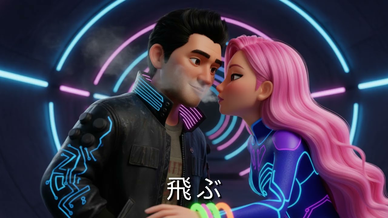 Nandeux Milian - 君は僕のもの (Kimi wa Boku no Mono) | Japanese Version