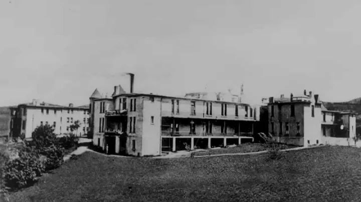 19th-Century Medicine in Newfoundland and Labrador