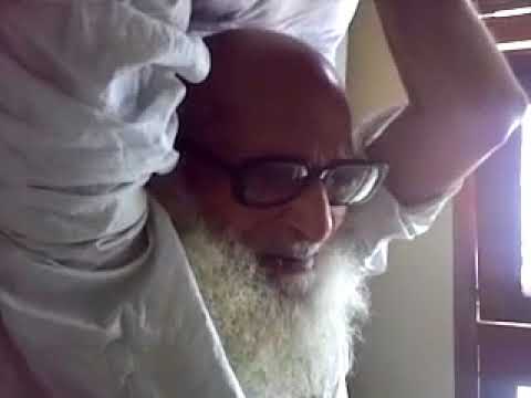 Thumbnail for Visit to Idrees Multani