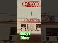 #burger #rubys #shake #dinner #frenchfries #deals #weekly #throwback #strawberry #banana