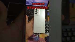 @SAMSUNG GALAXY A73 5G Pattern frp baypass password remove 2022