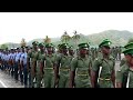 TTDF Joint Ceremonial Passing-Out Parade | Live Stream |Trinidad and Tobago Defence Force