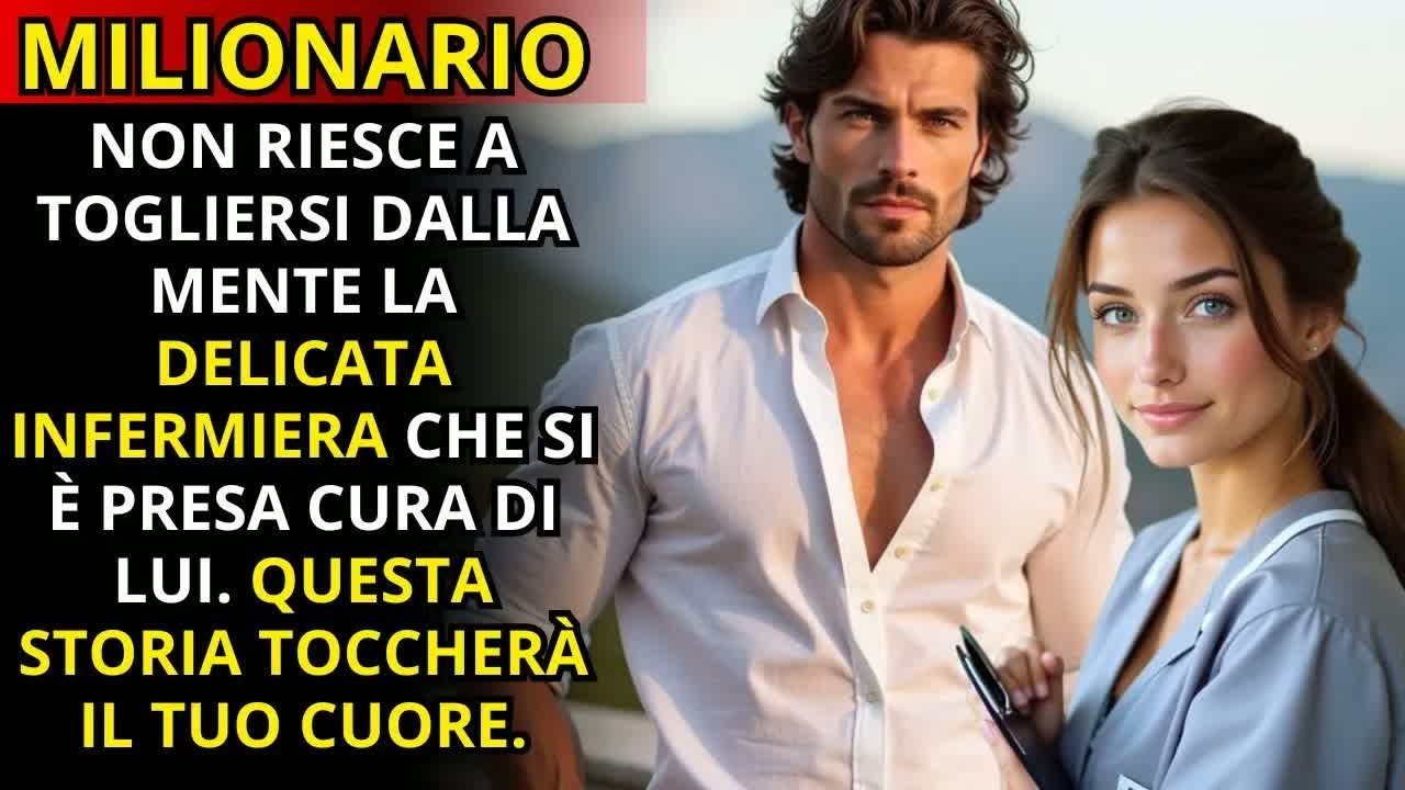 Fu Sorpresa Quando Il Paziente Milionario La Difese Da Un’accusa Ingiusta Della Superiore