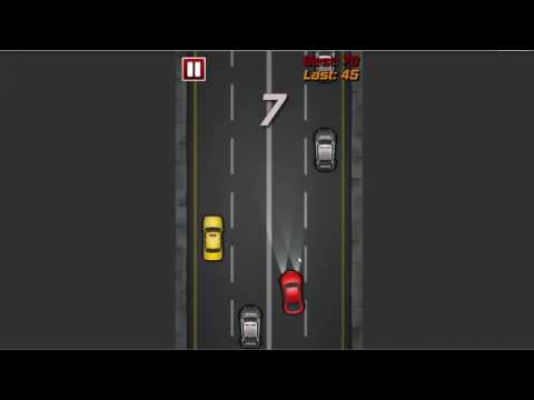 2D Car Racing ver. 1.0.0 - Unity Asset Store - Complete Game Template