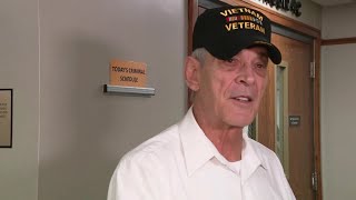 Iowa cold case: Interview with John Crews, who had a daughter with victim Barbara Lenz