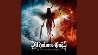 Non-Dreaming Eye - Meadows End