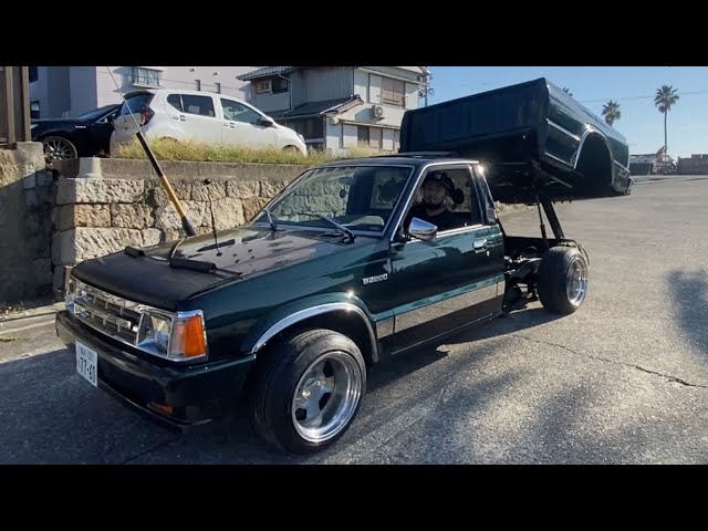 B2000 マツダ B2200 2026年最新Yahoo!オークション プロシード 社外