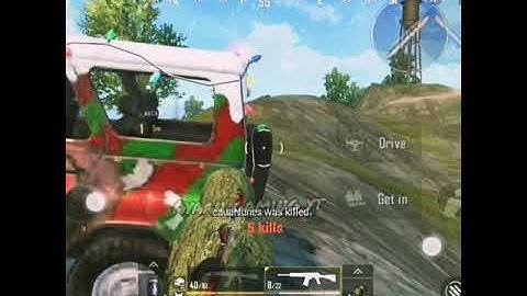 kill duo clutch video AKM + M416 🔥🔥 SAMSUNG,A3,A5,A6,A7,J2,J5,J7,S5,S6,S7,59,A10,A20,A30,A50,A70