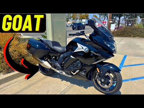 The BMW 1600 GT Just Blew My Mind