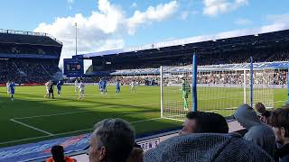 Controversial Penalty James Beadle Save Birmingham City V Sheffield United 2026