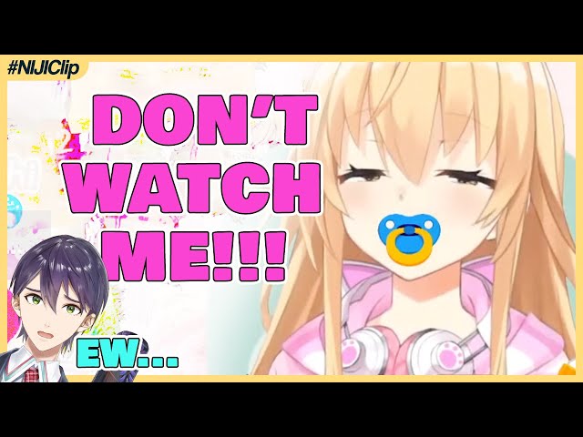 Random Funny Moments #1 (VTuber/NIJISANJI Moments) (Eng Sub)のサムネイル