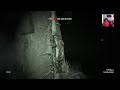 PLAYING OUTLAST 2 WITH NEPHEW...First time playing