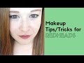 Makeup Tips and Tricks for Redheads