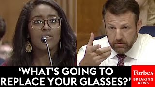 MUST WATCH: Mullin Confronts AntiPlastics Witness About All The Things She Has Containing Plastic