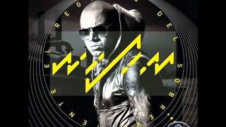 Wisin Heavy Heavy Resimi