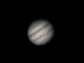 Jupiter 木星 2024_No.04 8"SINDEN reflector GH5S