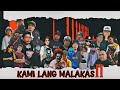 Kami lang malakas 2  various artist prod sevenwordz beats