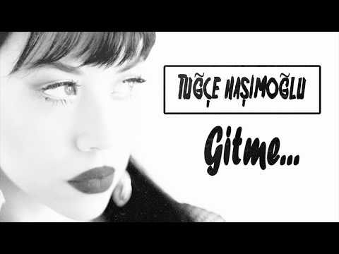 Tuğçe Haşimoğlu -