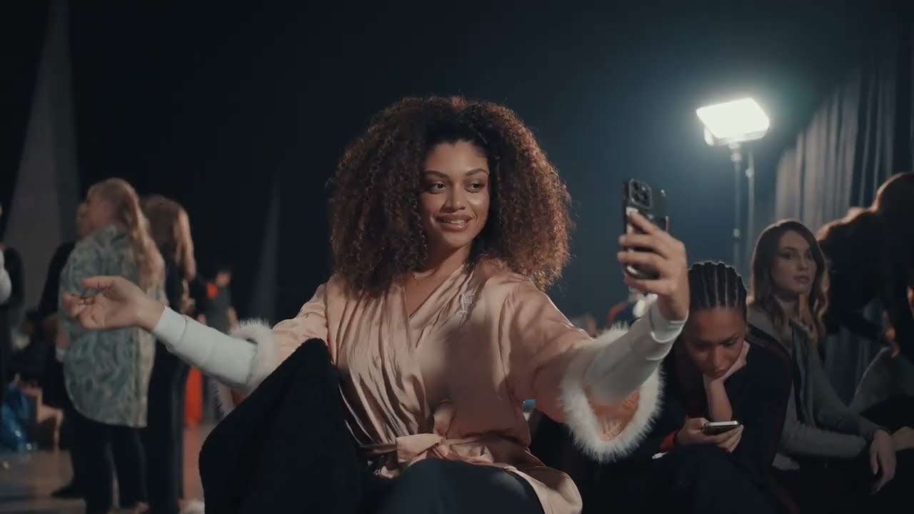 LISCA FASHION SHOW EVENT VIDEO