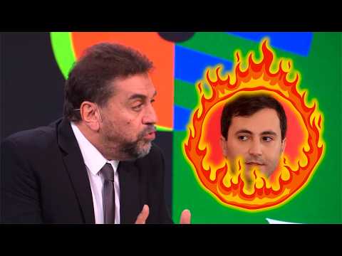 Nico Distasio EXPLODED at the River leadership: "RESPECT PONZIO, FOR GOD'S SAKE!!"
